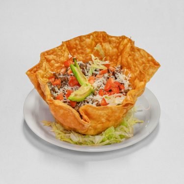 GuidinosMexicanRestaurant_TacoSalad